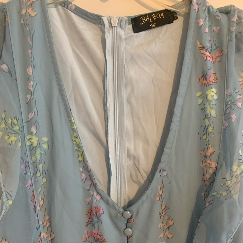 Dress - Picture 1 of 10